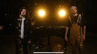 Tritom - Anjo Meu (Clipe Oficial)