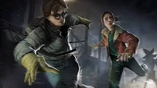 Dead By Daylight - Professional Escape Artist🏃‍♀️ Part II