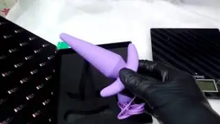 Анальное удовольствие в отличном качестве!