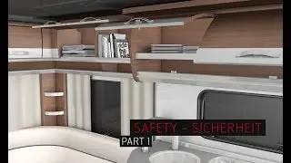 TABBERT is Safety | Part 1: Safe Storage