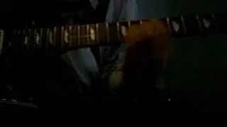 Scorpions "Rock You Like a Hurricane" lesson