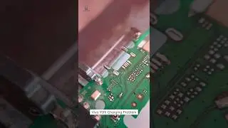 Vivo y91i charging problem #vivo #mobilerepairing #shorts