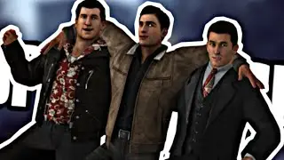 Mafia 2 - ВРЫВАЮСЬ НА ЮТУБ!