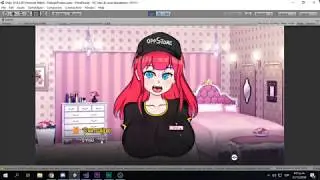 Development of the dating system [Censored]