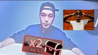 Are these the world's most crispy scams? Roblox Boxing League Unboxing.