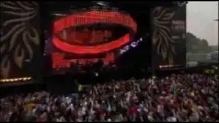 Kobojsarna - Live @ VG-Lista Topp 20 / Norway