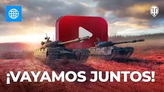 Juntémonos – Un YouTube, muchas recompensas