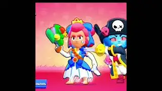 brawl Stars edit #рекомендации #топ #brawlstars #shots #brawl