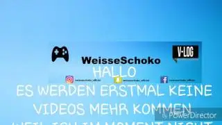 DAS ENDE?