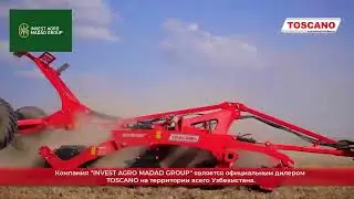 Invest Agro Madad & Toscano