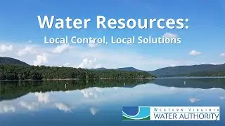 Water Resources: Local Control, Local Solutions