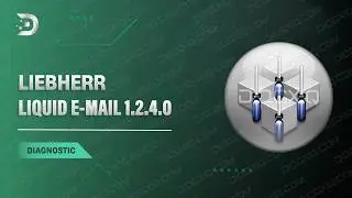 LIEBHERR LIQUID E-MAIL 1.2.4.0 [2014.06] | ACTIVATION  👨‍💻