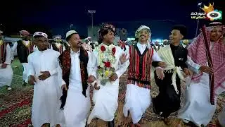 حسن شبيلي |  امس العصر في بيت محبوبي - زواج احمد عوض