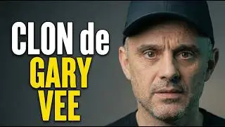 HOW TO CLONE ANY PERSON WITH AI (we cloned Gary Vee)