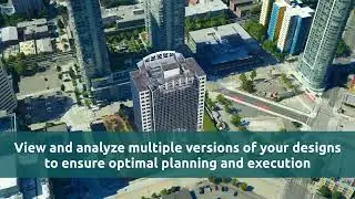 Integrate BIM and CAD Planning into Your Digital Twin Model