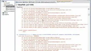 Introduction to Java VisualVM