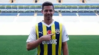 Fenerbahçe Gündemi.Zajc Gidiyor Mu ? Kent Kalacak Mı ?