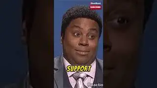The World Needs Trump