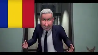 ты был прав, я всегда буду злодеем, на румынском