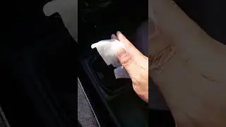 Просто протёр от пыли