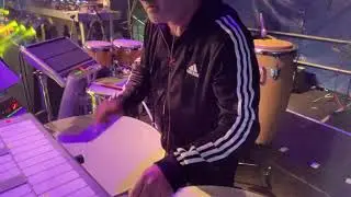 Symphonic Ibiza live @ Lincoln Castle