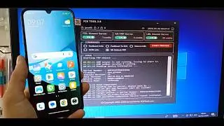 COMO TIRAR CONTA GOOGLE DE QUALQUER XIAOMI ANDROID 16