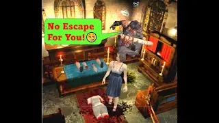 😖When Save Rooms are not Safe! Nemesis Breaks Into Save Rooms + Epic Landing Compilations@komizo_lab