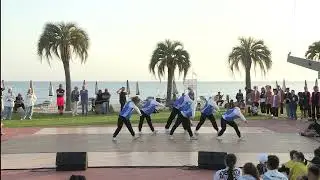 KILLAH BEATZ / Choreo Master / Feel da Bounce 2.0