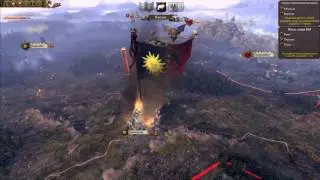 AnclavFL Total War часть 4: Warhammer Вампиры