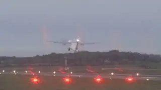 Take off Inverness