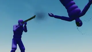 Project: Hexane Ragdoll Physics Vol.2