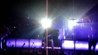 Miles Kane - come closer @ la Cigale