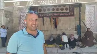sultanhanı #aksaray