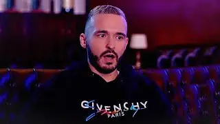 Rande s bohatým čávom | MATT Zrebný x NIA