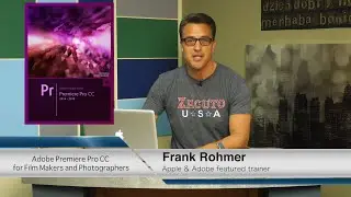 00  Introduction to Adobe Premiere Pro Training