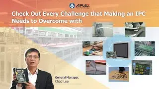 Check Out Every Challenge that Making an IPC Needs to Overcome with | APLEX Technology Inc.