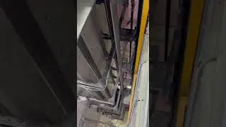 YÜK ASANSÖRÜ TAM OTOMATİK YEDİ TONLUK