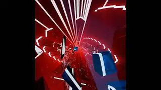 Beatsaber - It takes me | Expert+ | A