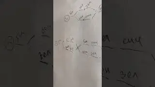 Логика расключения перекрестного переключателя. Выключение света с трех мест #электромонтаж