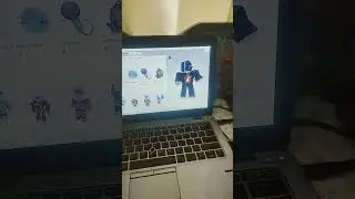 My new Avatar username slender 08 27