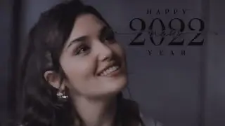 HAPPY NEW YEAR | new year special edit