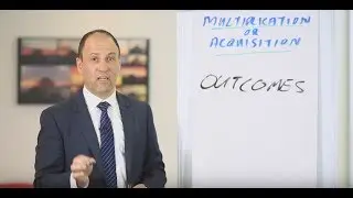 The Big Game of Business | The Business Master Plan Coaching Program
