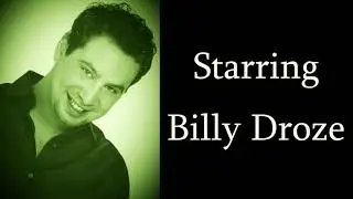 Woman Of My Life (Porch Version) - Billy Droze (featuring Red Droze)