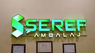 Şeref Ambalaj 2022