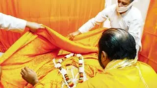 Shri Gusainji Utsav ‘24 | Nathdwara | GVN