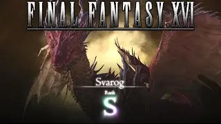 Final Fantasy XVI Hunt Guide  |  Ruin Reawakened   |  Combat Tips