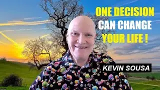 How One Decision Transformed My Life: A Real Success Story