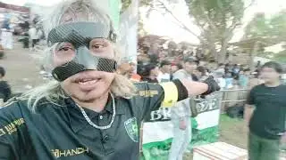 CURVA EMOK ikut turnamen NIKORINALDO di bobos, Legonkulon, pamanukan