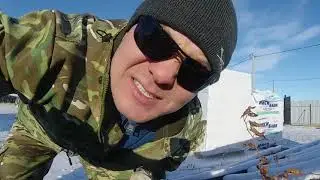 Движение после простоя