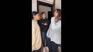 أقوي🔥 تجميعة تيك توك بنات علي مهرجان | مالك اصحبي احكيلي | 2022 🔥